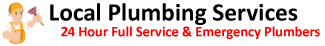 Lusby Plumbers